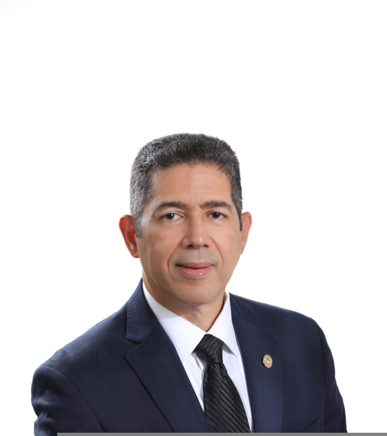 Lic. Manuel Olivero